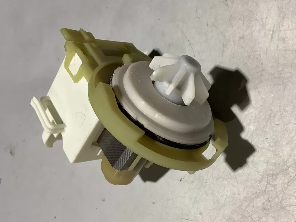 Bosch 9000200446 Dishwasher Drain Pump AZ127709 | Sl206