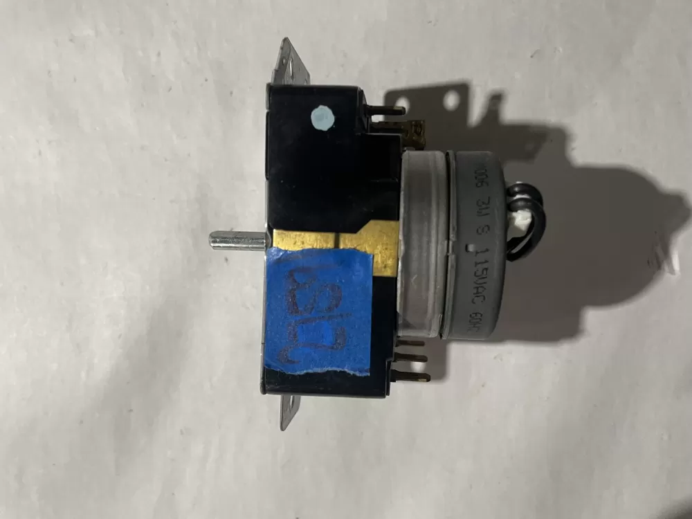 Kenmore 3406702A WP3976576 3406015 3406702 3976576 Dryer Timer AZ198639 | KM2759