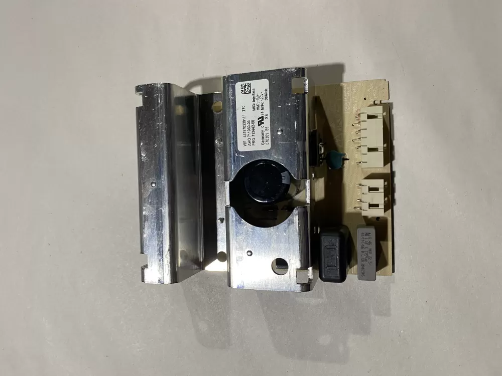 Whirlpool  Kenmore  Maytag  Amana WP8183196  AP6011869  8183196  1257029  8183196R  461970229162  461970229161  461970229163 PS11745069 Washer Control Board