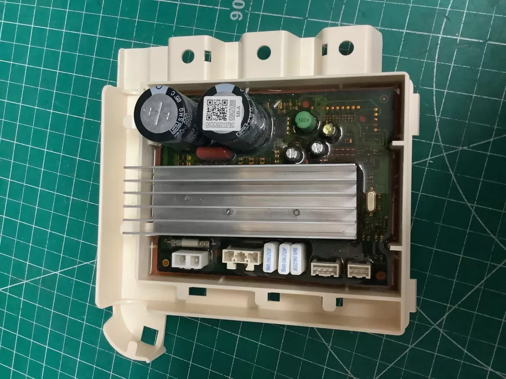 Samsung AP5955156 DC92 01531B PS10063192 Washer Control Board AZ210911 | ARV916