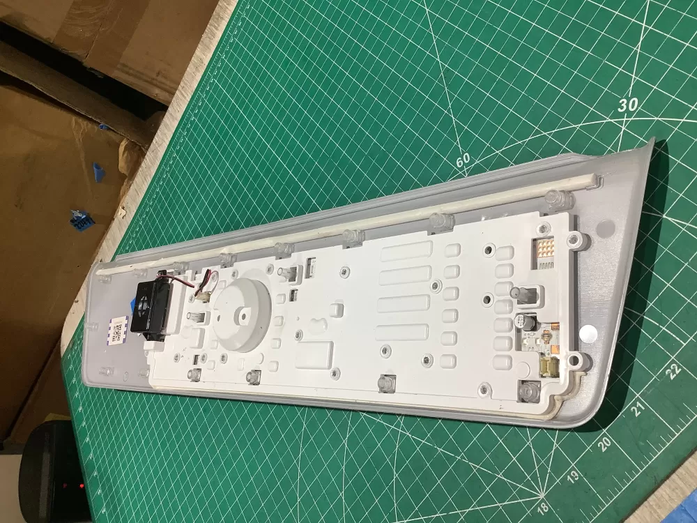 Whirlpool W11035070 W11115285 Washer Control Board Panel AZ184877 | ARV480