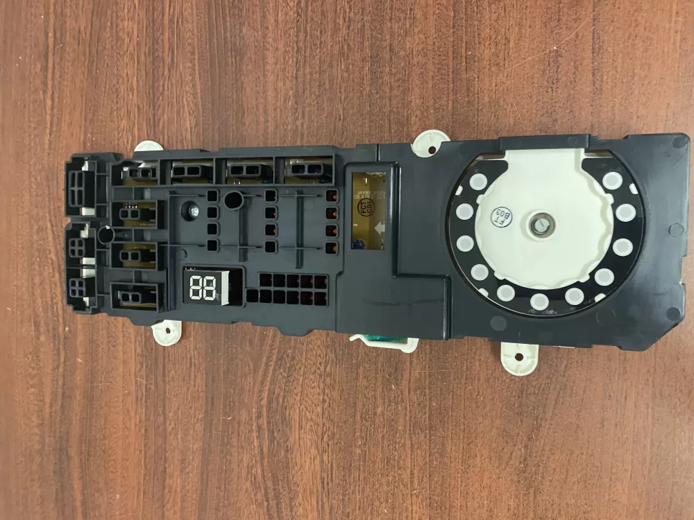 Samsung DC92-01026B DC9201026B Dryer Control Board