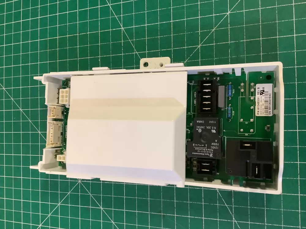 Whirlpool  Maytag W10450081 WPW10450081 PS11754905 Dryer Control Board
