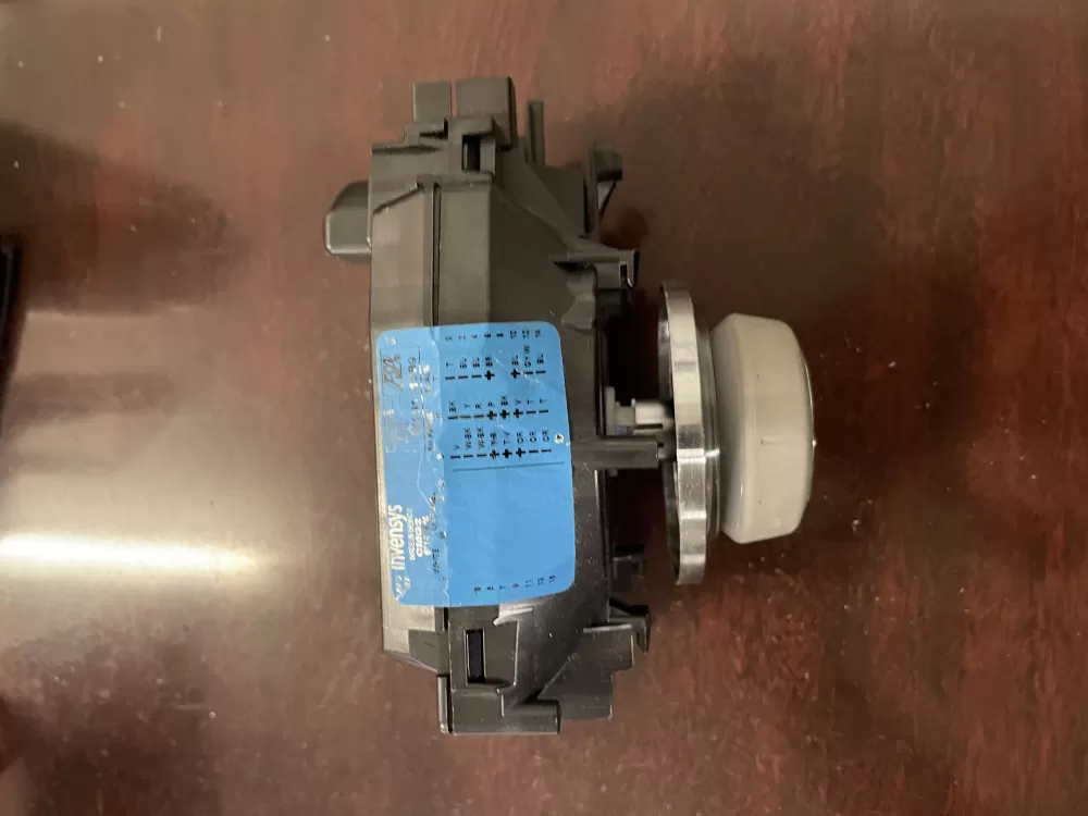 Whirlpool Maytag W10111389 WPW10111389 Washer Timer AZ49475 | KM1809