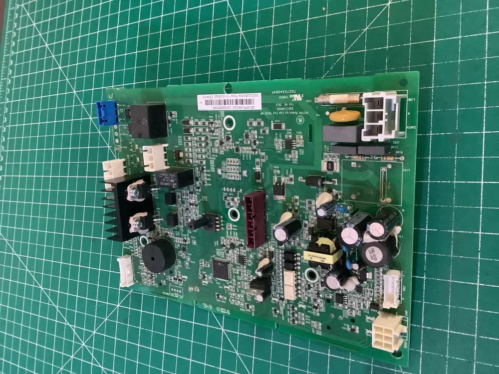 GE 290D2226G004  WH22X36498  AP7219296  WH22X35597  WH22X29556  WH22X32357  WH22X35137  WH22X35239  WH22X35497  WH18X28176  WH18X25395  WH18X25896  WH18X26217  WH18X26794  WH18X27754  WH18X28174  WH18X28642  WH22X29349  WH18X24379  WH18X24935  WH18X25298  WH22X28841  WH22X28845 Washer Control Board