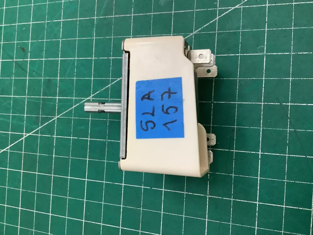Samsung AP5622587 DG44-01009A PS4240807 Range Burner Control Switch