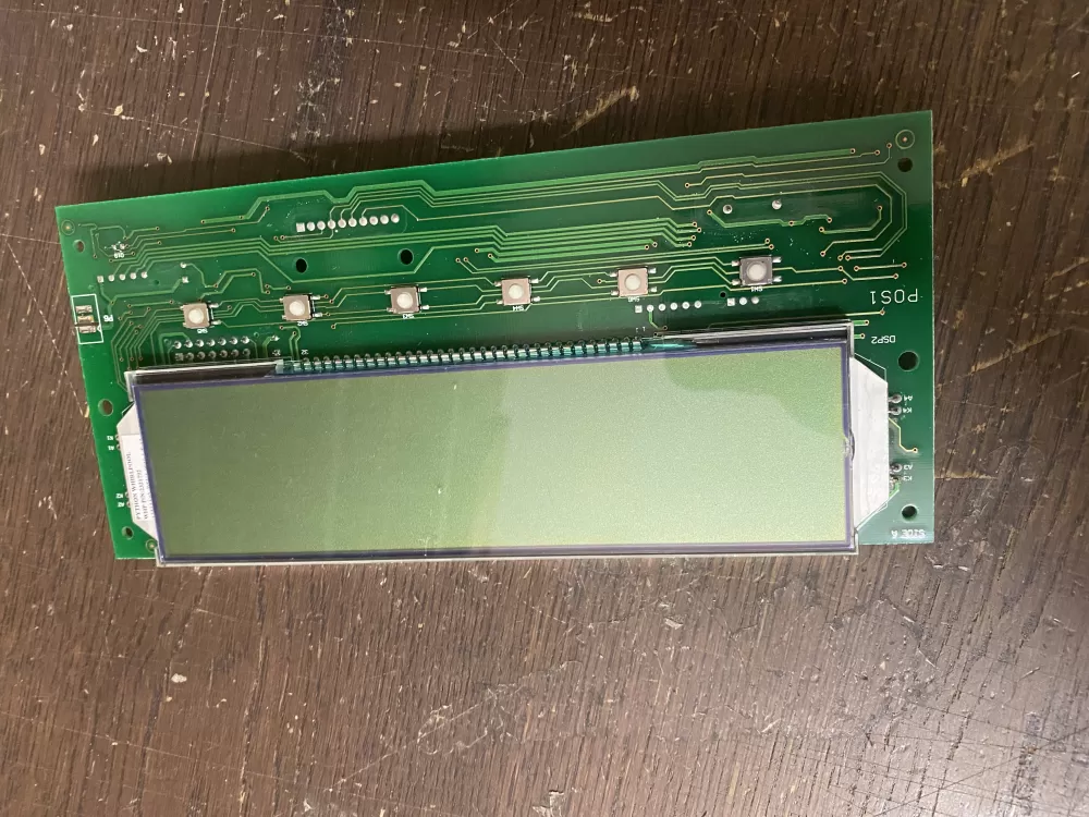 Kenmore W10118778 Refrigerator Control Board Dispenser AZ52762 | BK1865