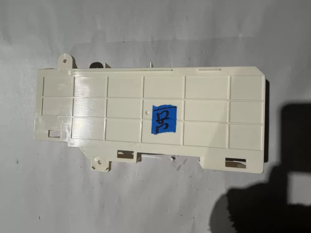 Samsung DC92 02117C Washer Control Board AZ211191 | KM343