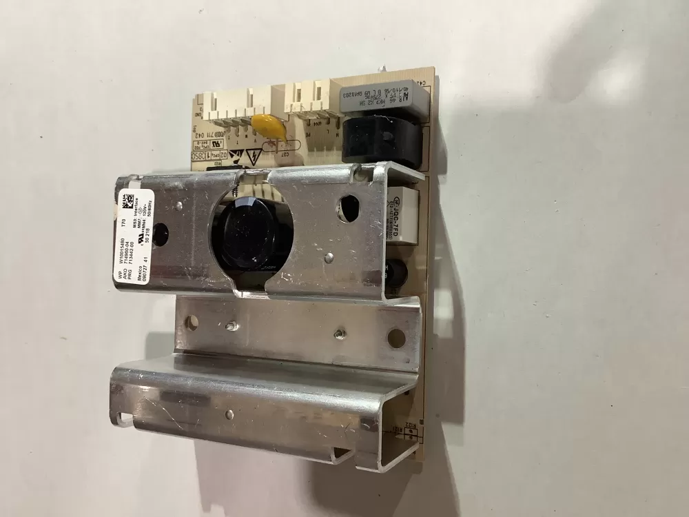 Whirlpool  Maytag  Kenmore W10015480 W10167662 W10384846 WPW10384846 PS11754007 Washer Control Board