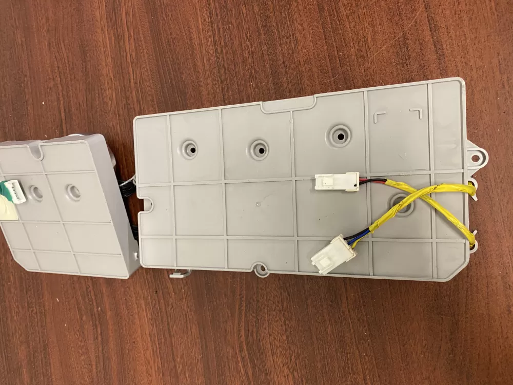 Samsung DC92-00130A DC92-00125A Washer UI Control Board AZ38781 | BKV382