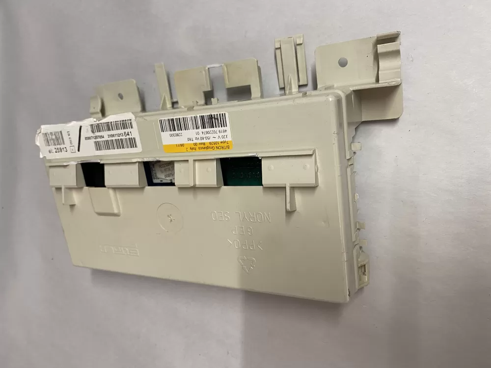 Whirlpool 4619 70220674 01 Washer Control Board CCU