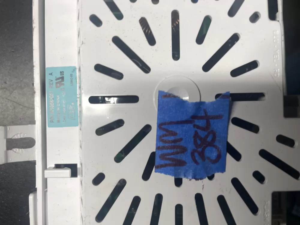 Kenmore Whirlpool Washer Control Board W10583051 AZ36447 | Wm384