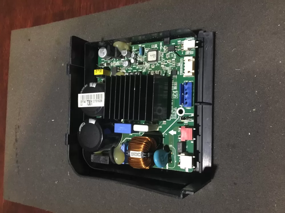 Kenmore 3814301000 Refrigerator Control Board Daewoo Inverter AZ81997 | NR1184