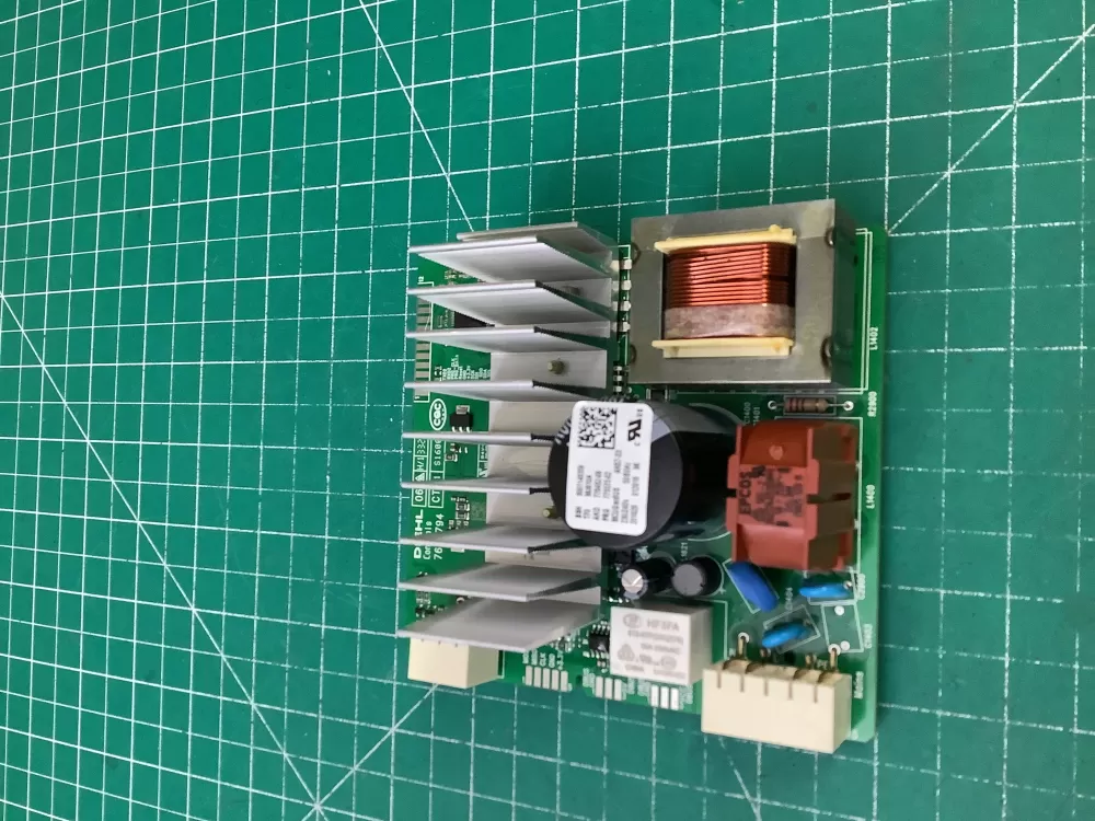 8001146359 Bosch Board - Control
