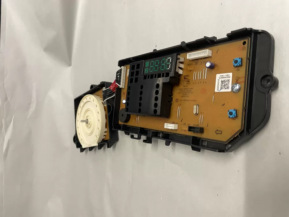 Samsung 06DC92-01802J  DC9201802J  92-01802  9201802 Washer Control Board