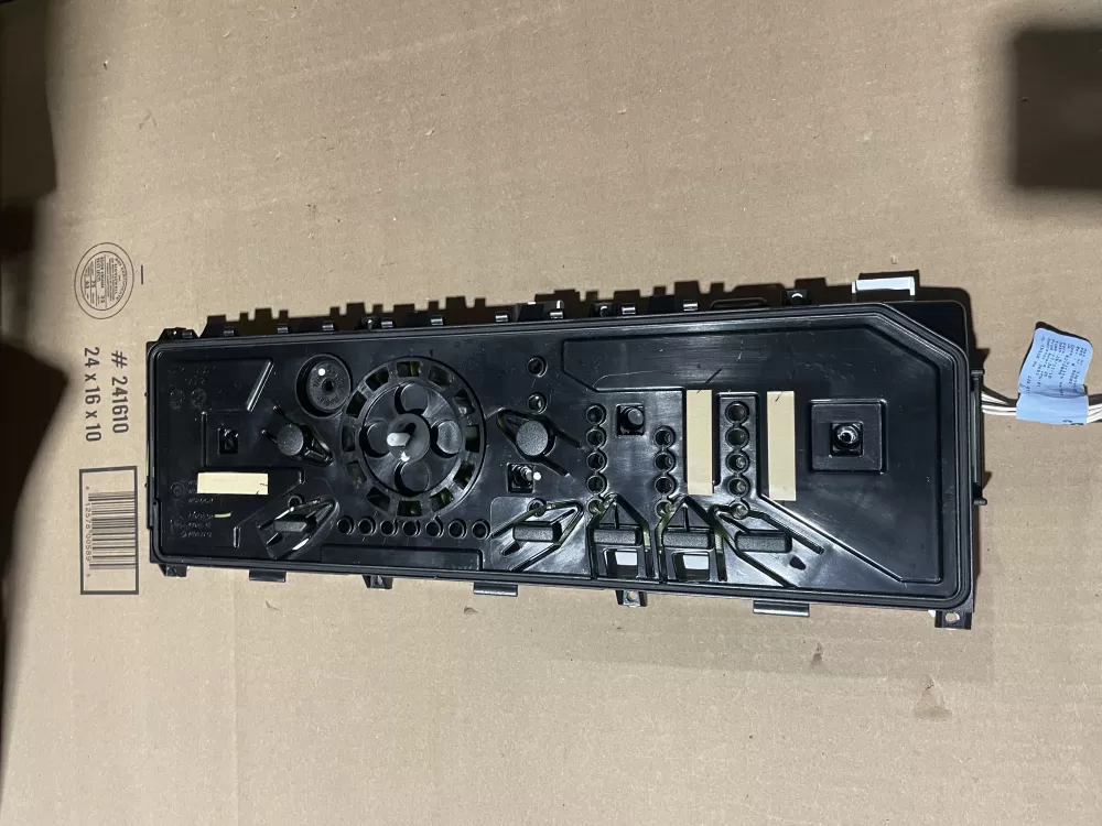 Maytag AP6018296 W10272630 1874131 PS11751598 Washer Control Board