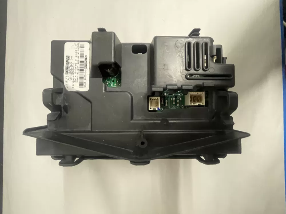 Frigidaire  Electrolux A04602713 A04589705 786843-00 A00997010A Washer Control