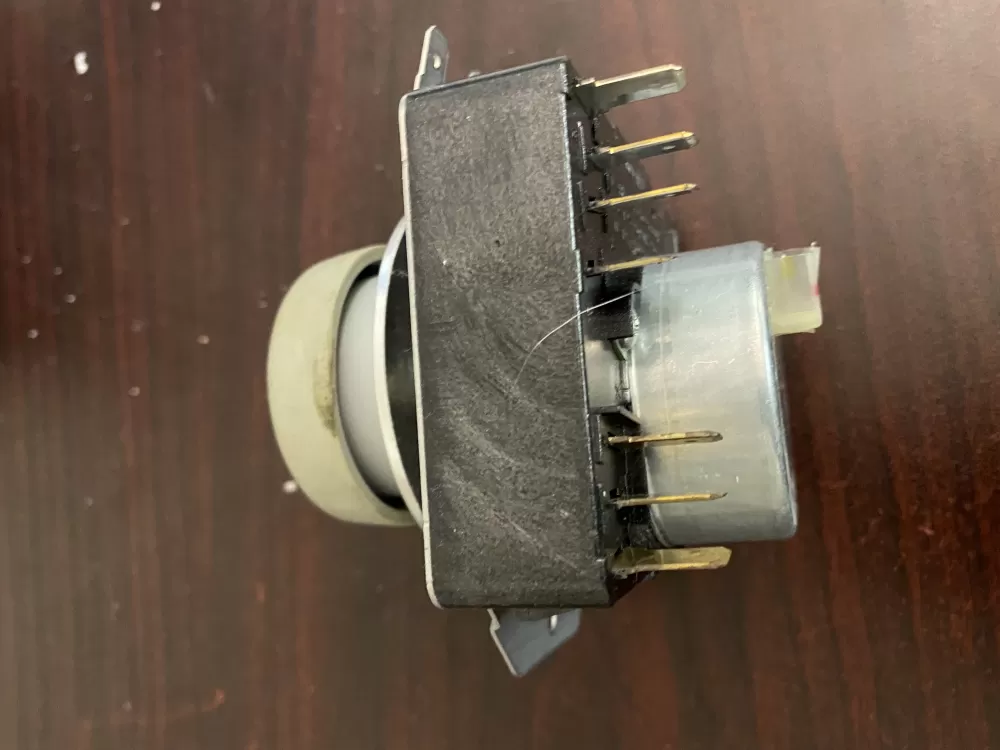 Whirlpool Amana Admiral Roper AP6016537 W10185972 Dryer Timer AZ36018 | BK343