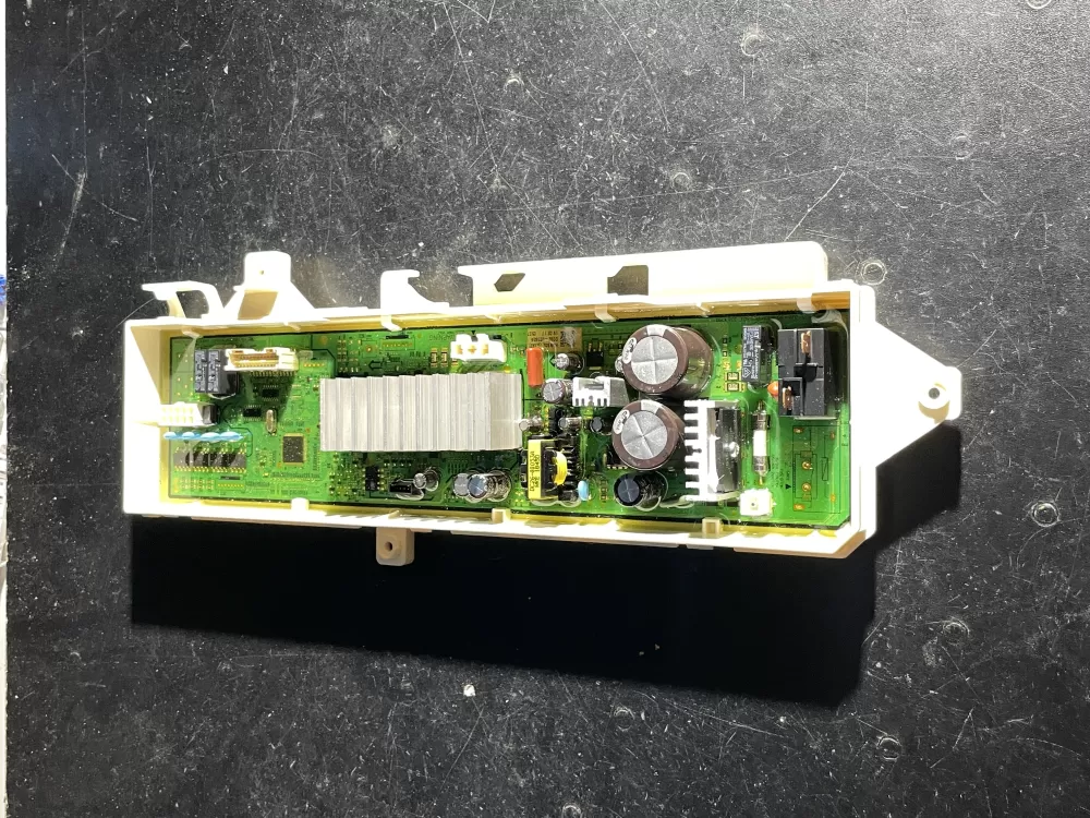 Samsung DC92-02393A DC92-02393B DC92-02393D PS12740366 Washer Control Board