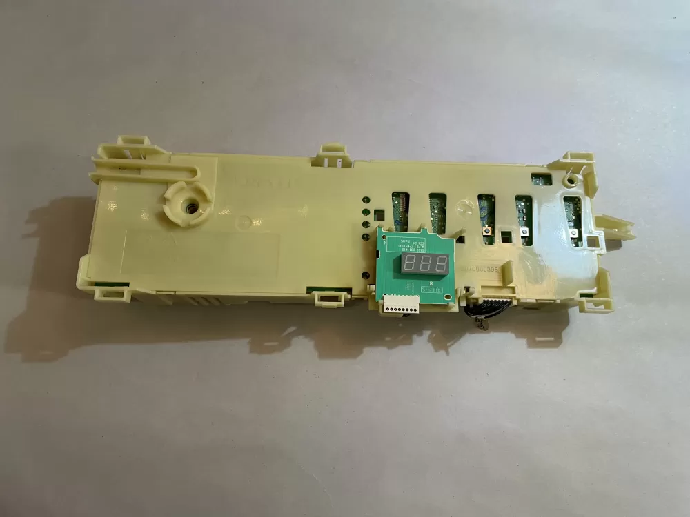 Bosch 5070 000 397 Dc012 Dryer Control Board AZ149769 | KMV768
