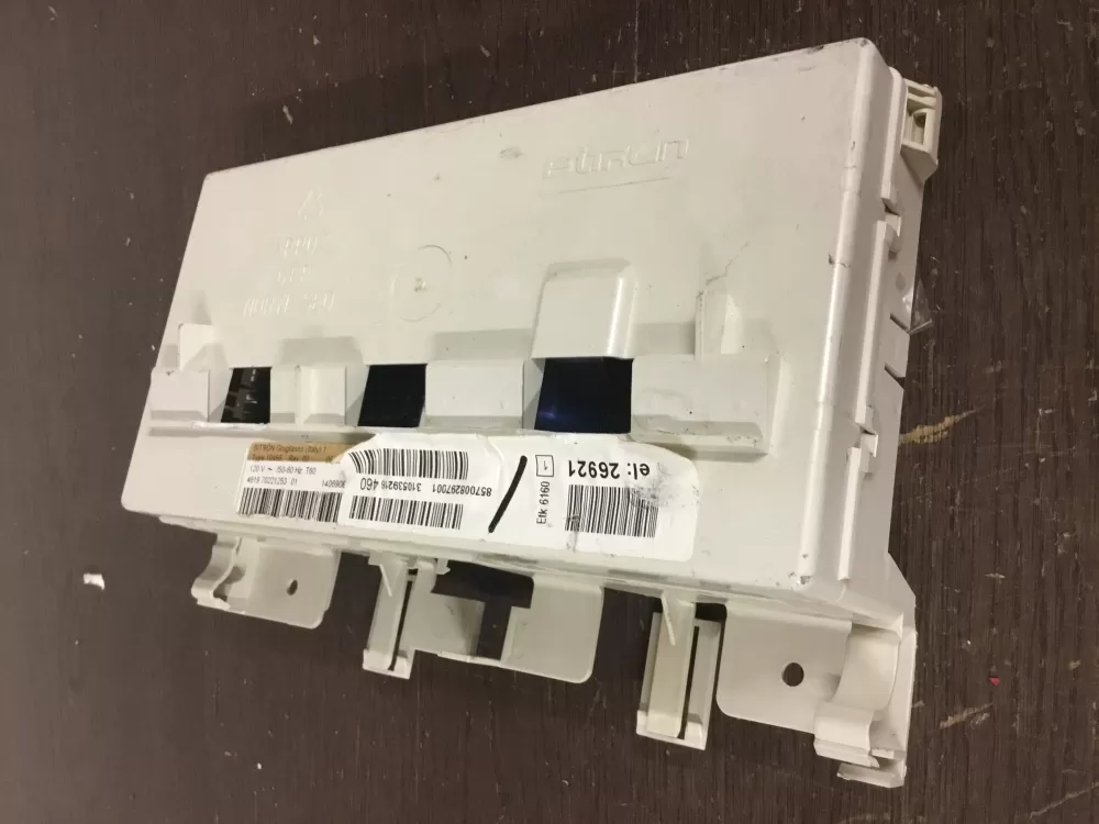 Whirlpool  Maytag 4619 70221253 01 Washer Control Board