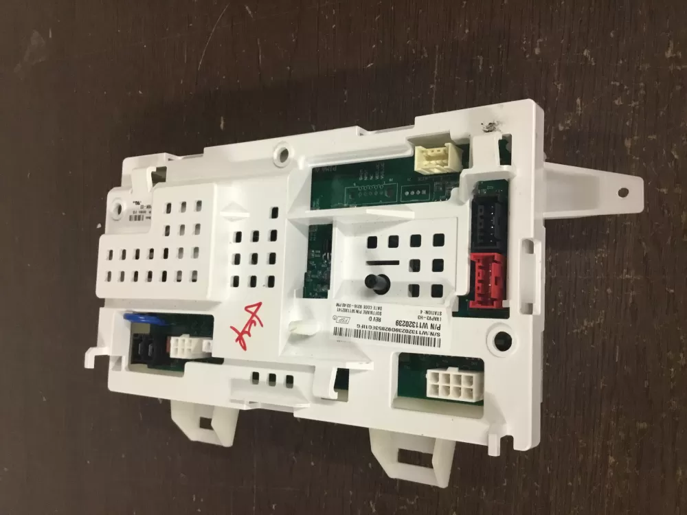 Maytag W11320239 W11419215 W11646282 W11654023 PS16875819 Washer Control