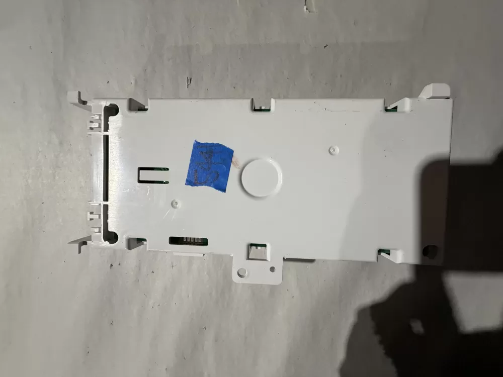 Whirlpool Maytag W10249826 W10249827 Dryer Control Board AZ211318 | KM544