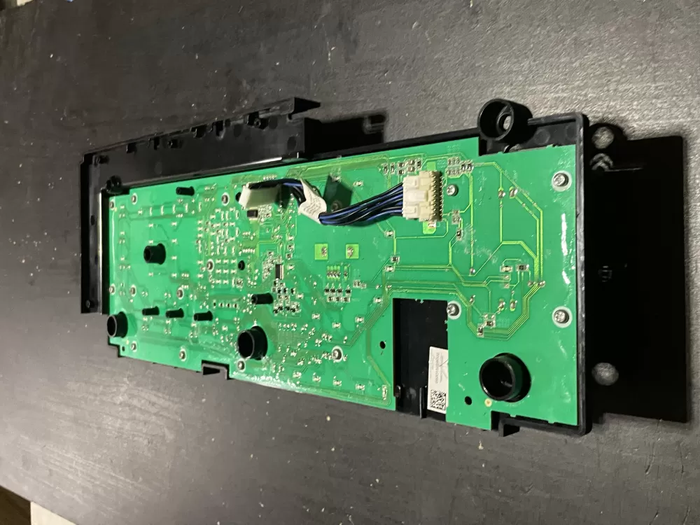 GE 290D2224G001 290D2227G003 290D1525G002 WH18X26234 Washer Control Board