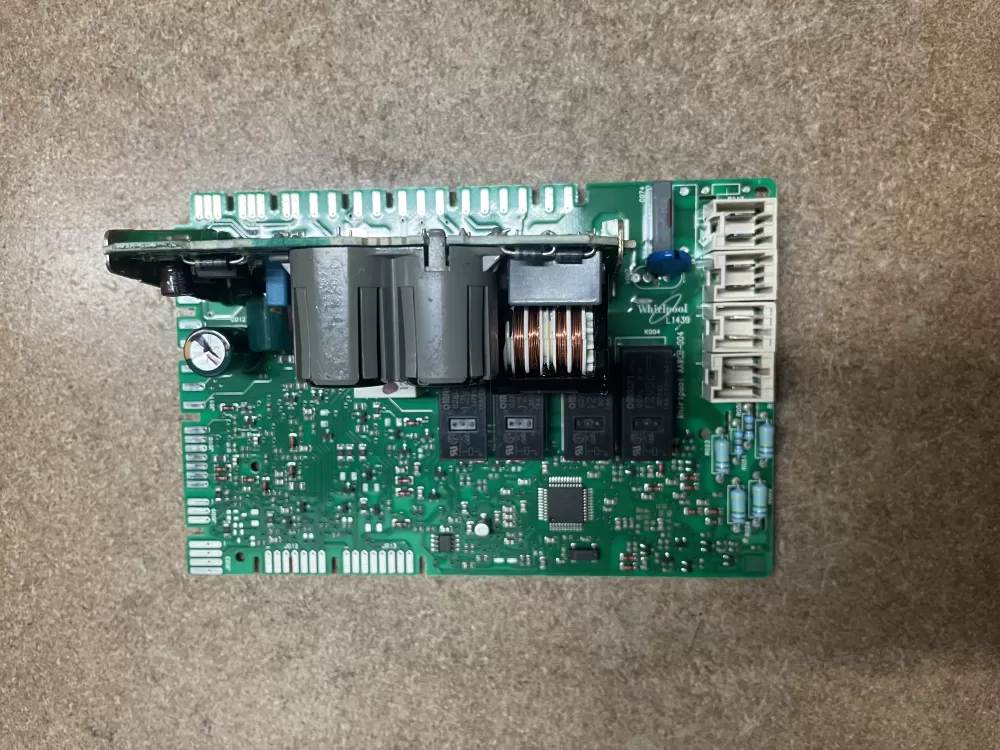 Whirlpool AAWCB-004 Washer Control Board