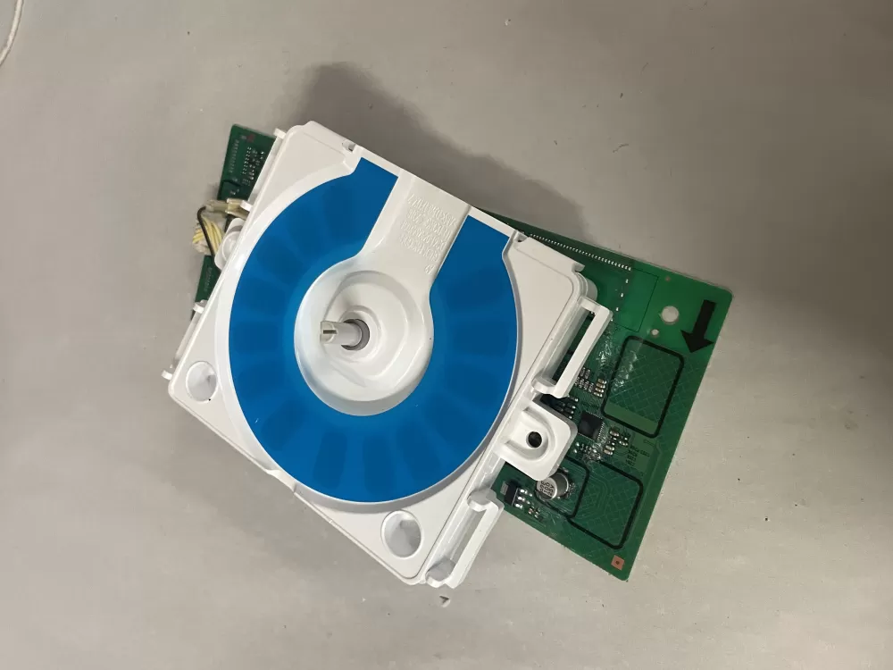 Samsung DC97-22462B  DC92-02391A  AP7190716 Washer Control Board