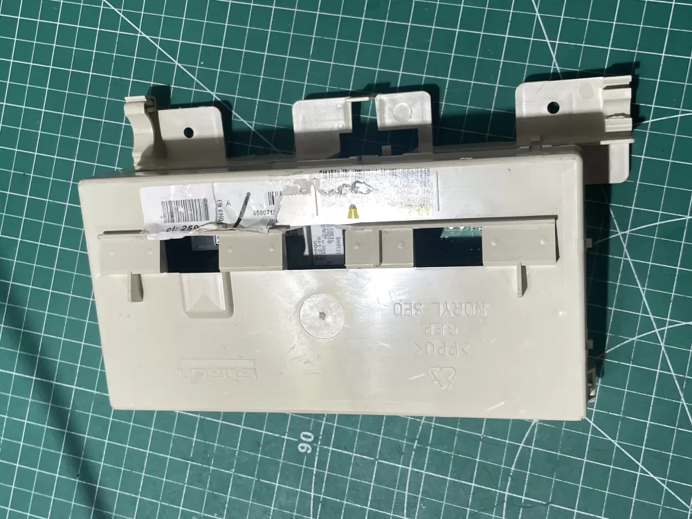 Whirlpool 4619-702-20674 Washer Control Board AZ195133 | Wmv885