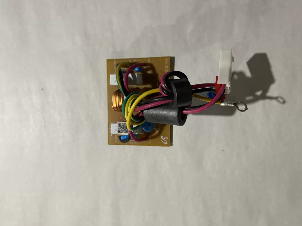 Samsung  Kenmore DA27-00019H Refrigerator Control Board Noise Filter