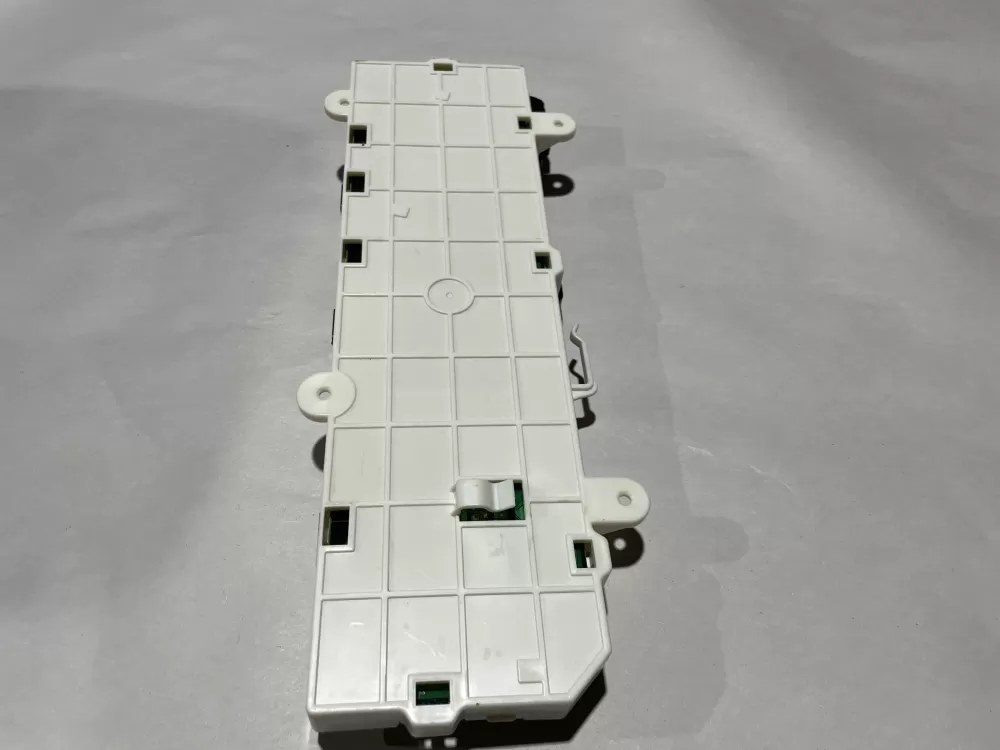 Samsung DC92 02633A Dryer Control Board Display AZ119395 | Wmv691