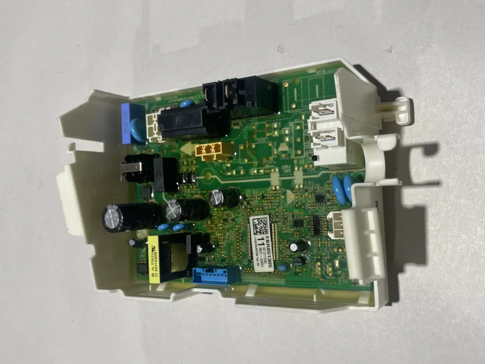 LG EBR85130511 EBR31002623 PS16763601 Dryer Control Board AZ114373 | Wm2130