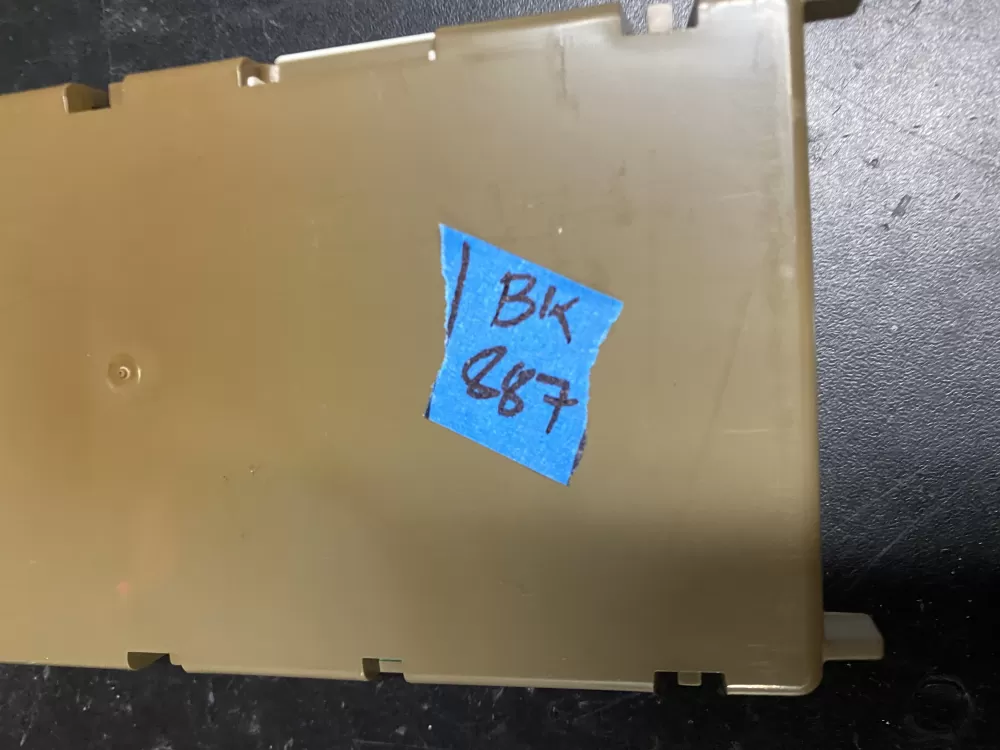 Whirlpool KitchenAid Kenmore WP8564543 Dishwasher Control Board AZ20875 | BK887