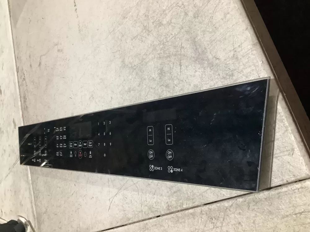  YS2896727  P28951A2Z Oven Glass control Board