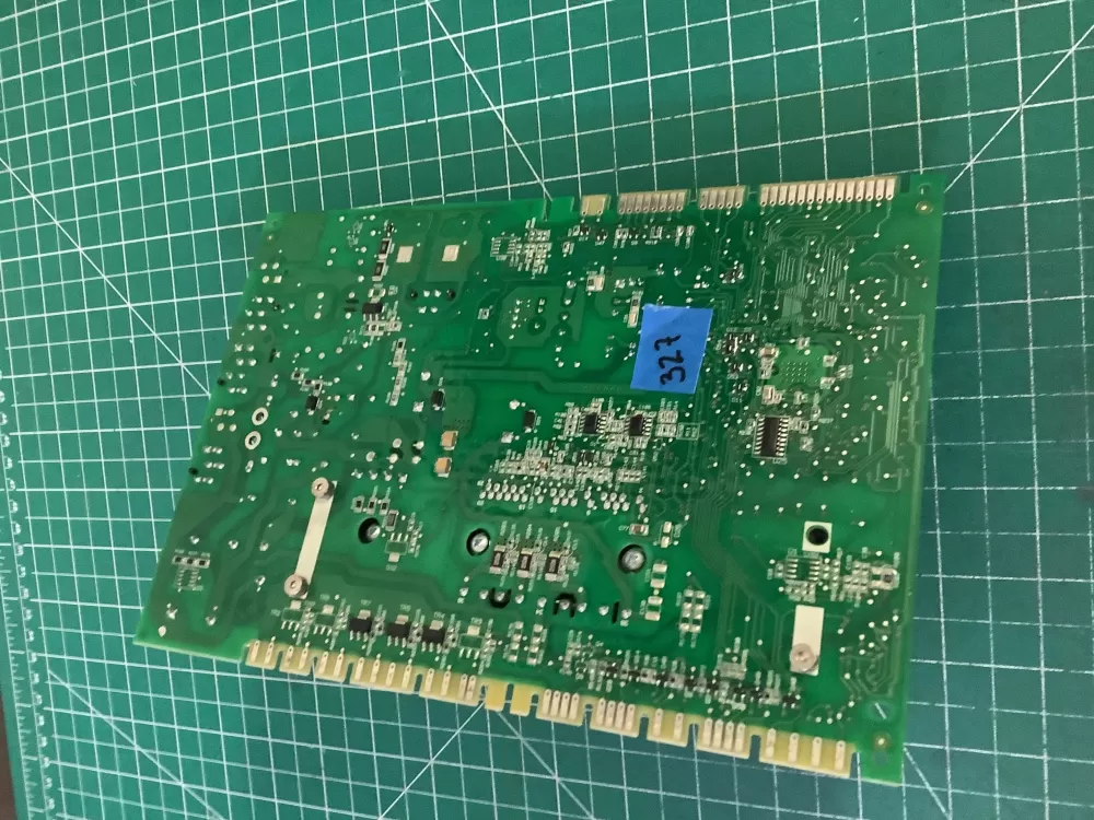 Whirlpool W10626073 Washer Control Board AZ203415 | NR327
