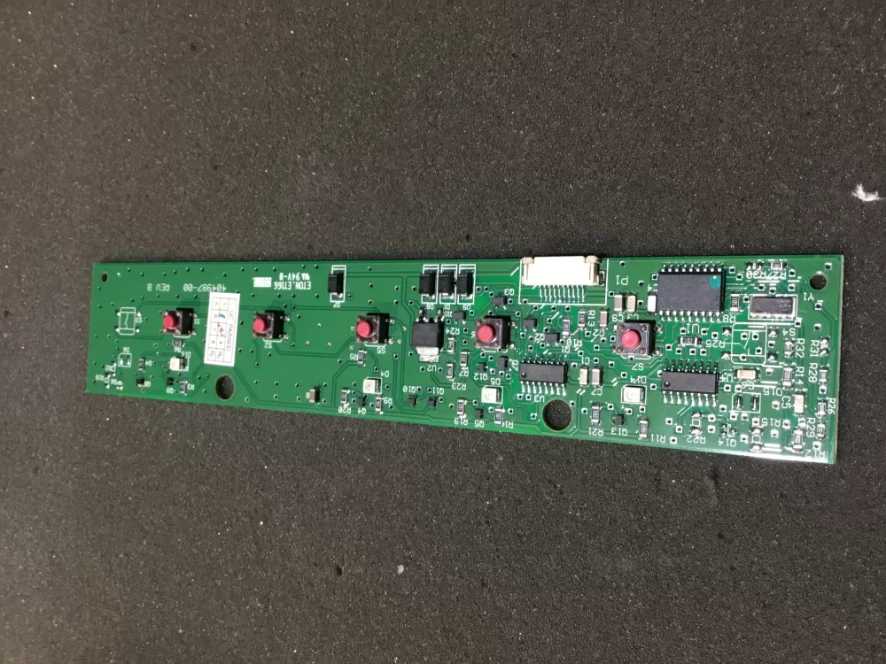 Frigidaire 241708309 RefrigeratorDispenser Control Board AZ74625 | NR1873