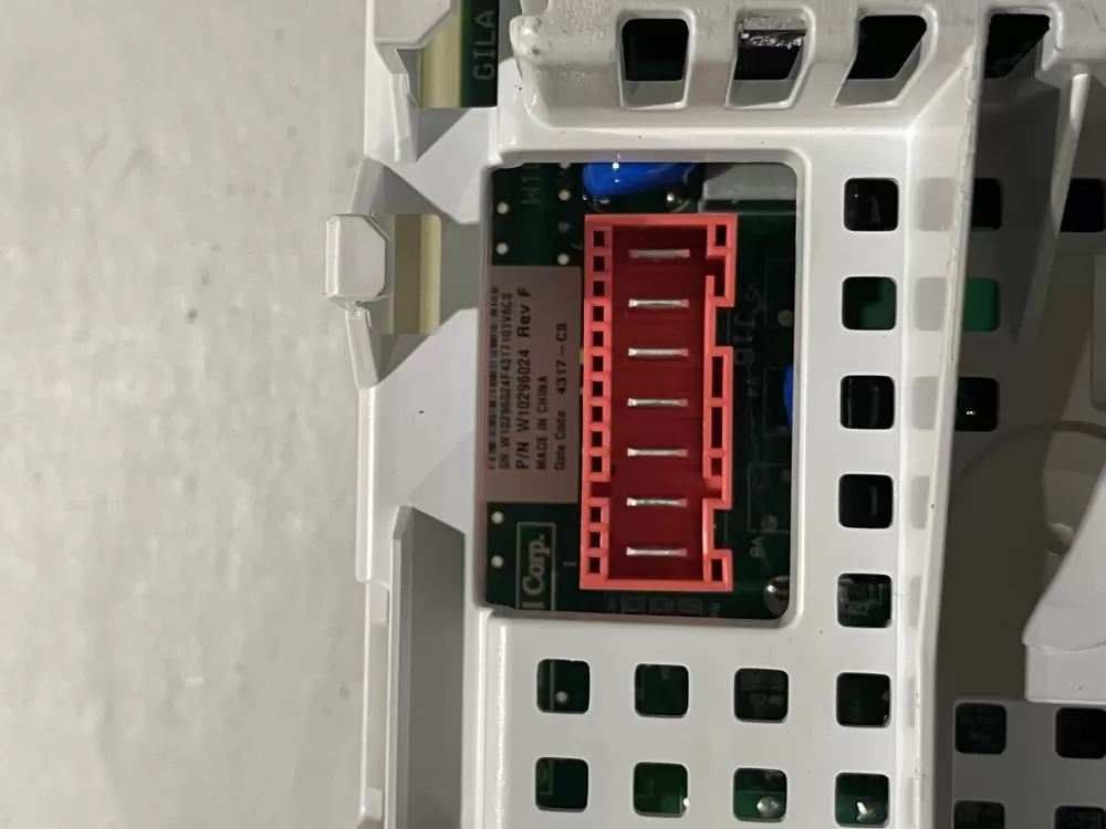Whirlpool AP5951723 W10634026 PS10056798 Washer Control Board AZ200577 | KMV696