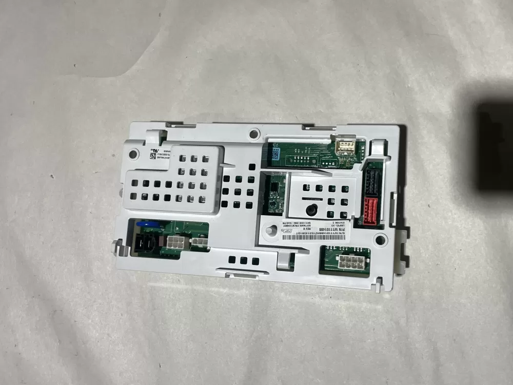 Whirlpool AP6284497 W11101488 W11162438 Washer Control Board AZ107146 | Wm1379