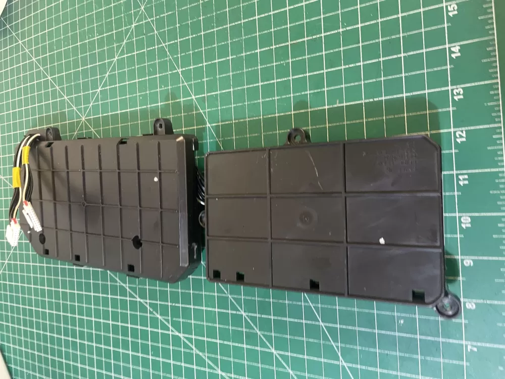 Samsung DC94-03109A DC92-00773M Washer UI Control Board AZ200810 | Wm2154