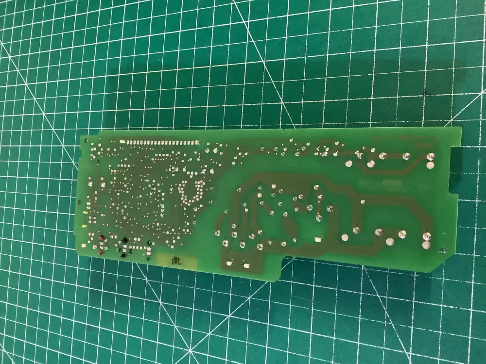 Maytag Range Control Board 010-00108-GCI AZ209077 | NR795