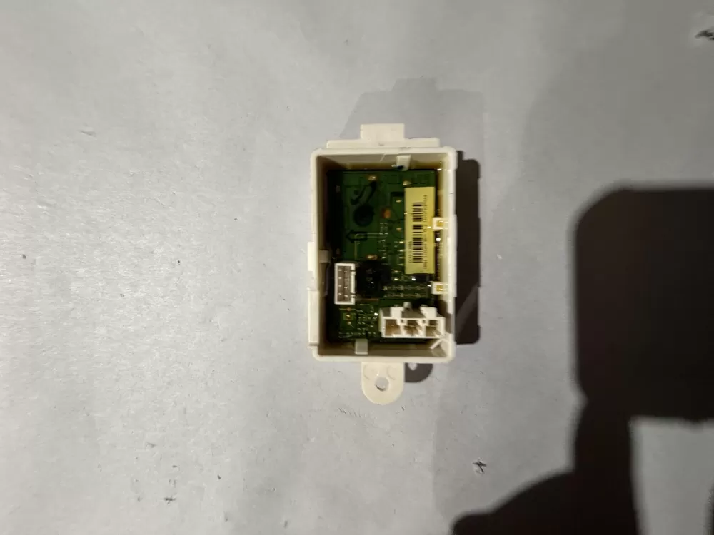 Samsung DC92-01855A Washer Control Board