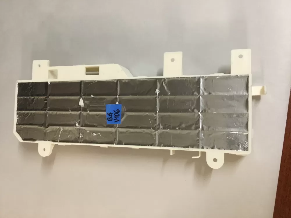 Samsung DC92-01625B DC92-01623C AP5806921 Washer Control Board AZ98164 | V106
