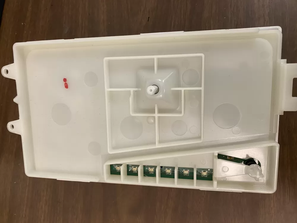 Whirlpool AP5803401 W10581897 PS8768789 Washer Control Board AZ30607 | BK306