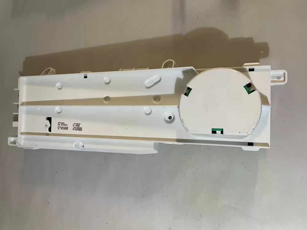 Frigidair/Electrolux User Interface Control Board PN 134768300 AZ129728 | KMV718