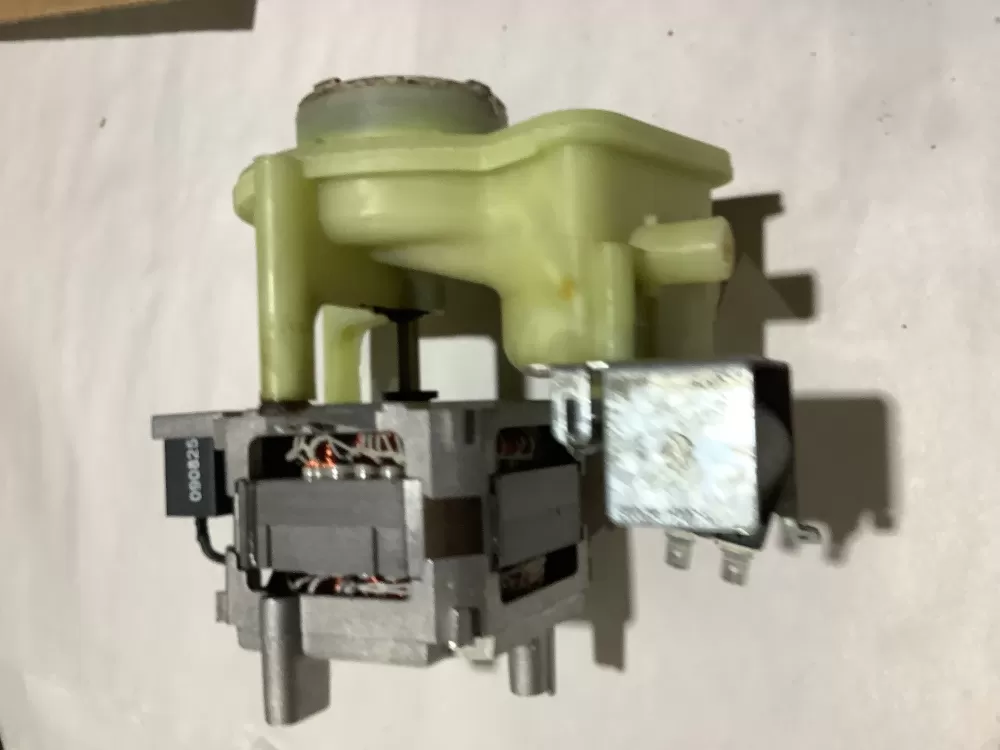 GE 165D6201P002 Dishwasher Motor AZ122114 | Sl186