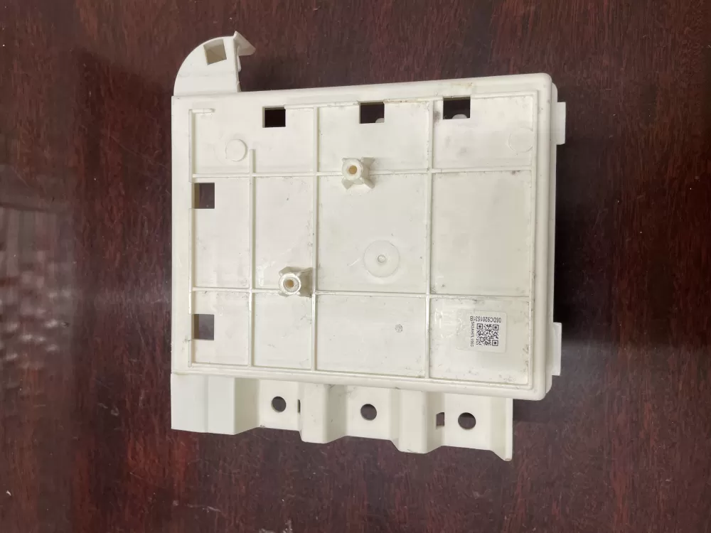 Samsung DC92-01378C Washer Control Board PCB AZ29030 | KM26