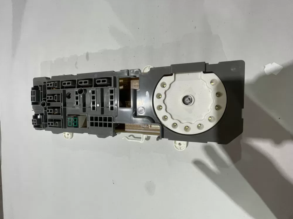 Samsung DC92 01624H Dryer Control Board AZ184452 | KMV637