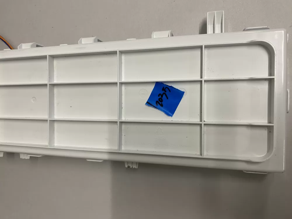 Midea 17138000030523 Washer Control Board AZ226630 | BK2035